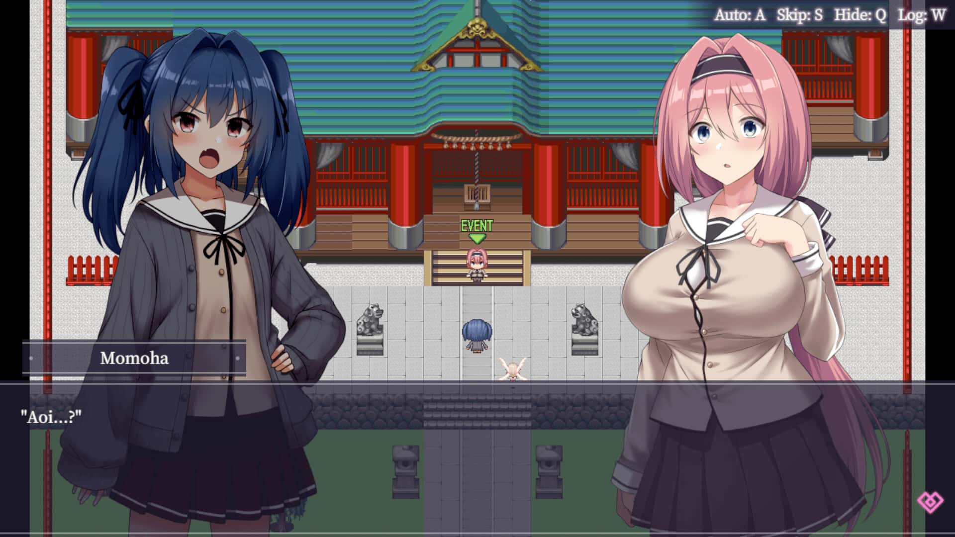 爱与和平的魔法少女 Roseleaf封面